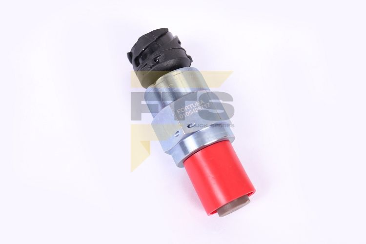 Imagem adicional do produto SENSOR ROTACAO CAMBIO MB G40 PREMIUM - INDUTIVO - Cód: FAP-12274